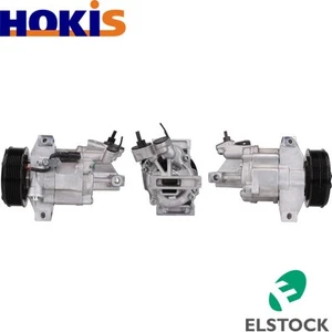 COMPRESSOR AIR CONDITIONING 51-0962 FOR DACIA SANDERO/II LOGAN/MCV RENAULT - Picture 1 of 6