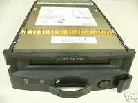 Compaq DDS4 230203-001 153618-005 3R-A0951 DAT HotPlug Tape Drive 215488-B21 - Picture 1 of 1