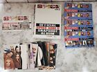 Spice Girls Official Snapshot Album 1st Edition With #109 Pictures