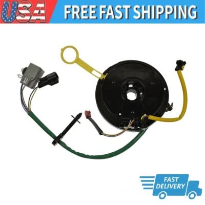 Resorte de reloj AC2Z-14A664-A para Ford E-150 E-250 E-350 E450 Super Duty sin crucero Foto 1 de 4