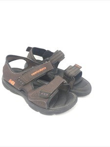 Sandals and Flip Flops 