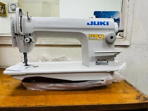 Juki DDL-8100e Single Needle Lock Stitch Sewing Machine(only head) - Picture 1 of 8