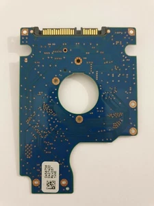 HTS545025B9SA02, 0A58758 DA2740D, PN: 0A78252, MLC: DA3350, Hitachi 2.5" PCB - Imagen 1 de 2