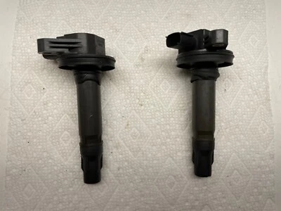 Bobina de encendido OEM 2 piezas para Ford Taurus Edge 2008 2009 2010-2016 3,5 L 7T4E12A375EC Foto 1 de 4