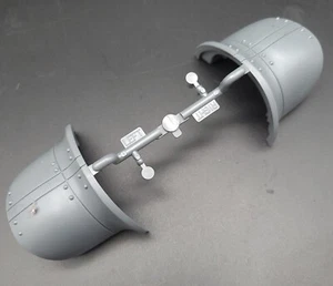 Dreamforge Juegos Leviathan Crusader Sprue 'K' Escala 28mm - Bits Repuestos - Imagen 1 de 3