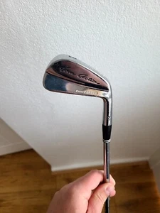 Cleveland Tour Action TA1 Forged 3 Iron Stiff Steel Shaft Golf Pride Grip - Picture 1 of 5