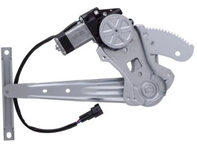 Регулятор заднего правого стекла для Nissan Sentra 2000-2006 годов выпуска 52697QSSF 2001 2002 2003 годов выпуска - Изображение 1 из 2