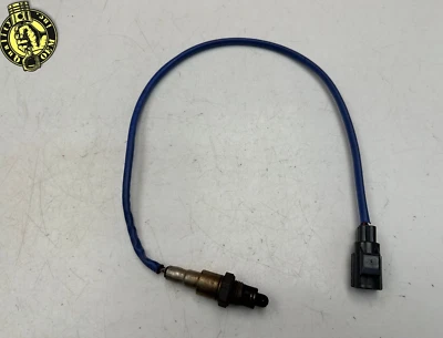 2013-2021 JAGUAR XE XF XJ F-TYPE RWD  O2 OXYGEN SENSOR OEM DX23-9G444-EA 43k - Image 1 of 4