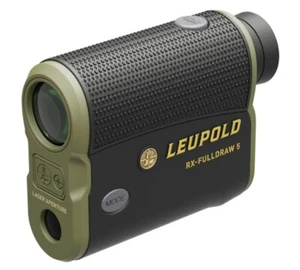 Leupold, 182444, RX-FullDraw 5 with DNA Black/Green OLED - Picture 1 of 1