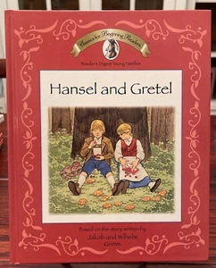 Hansel and Gretel Based on the story written by Jakob and Wilhelm Grimm ©️ 2003 - Bild 1 von 8