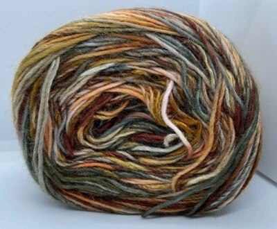 Schachenmayr Creative Lace #81 Mood Cake Yarn CenterPull 80gr 315yd Sport / Fine - Image 1 of 4