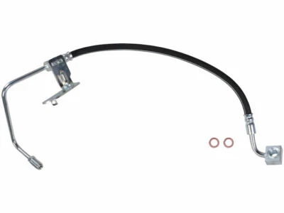 Manguera de freno trasera derecha Chrysler Concorde 1995-1997 12526QG 1996 Foto 1 de 2