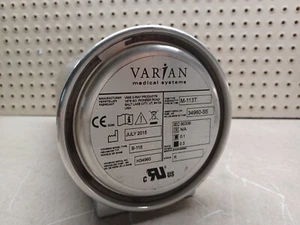 VARIAN Medical System M-113T X-RAY Tube B-115 Housing - UNTESTED - DOM July 2015 - Picture 1 of 8