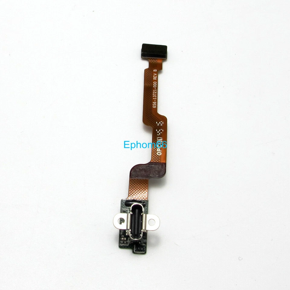 Original USB Power Charging Data Sync Port For Gopro Hero 5 Session Replacement - Image 1 of 1