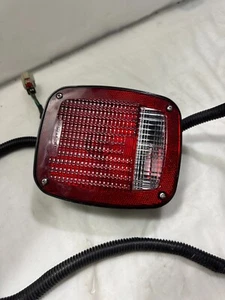 RH Rear Tail Light For Silverado Chassis Cab - Picture 1 of 5