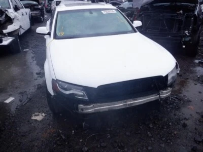 Used HVAC Blower Motor fits: 2010 Audi A4  Grade A - Image 1 of 4