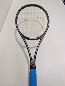 Vintage Donnay Graphite Mid Tennis Racquet - Picture 1 of 11