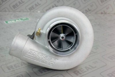 Rodamiento de diario fundido Precision serie LS TURBO 7675 HP .81 T4 VB Foto 1 de 4