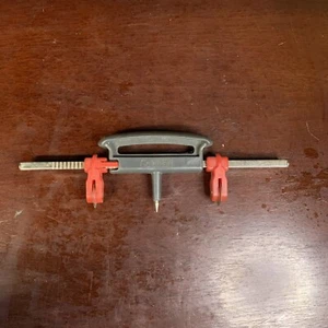 Goldblatt Tool Co. Drywal Cutter Hand Tool - Picture 1 of 5