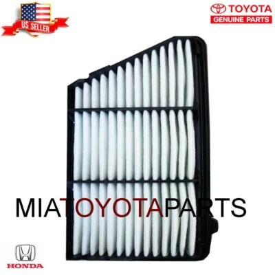 Genuine Honda OEM Air Filter Element Assembly 17220-5PH-A01 - Image 1 of 4