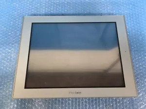 Pro-Face AGP3600-T1-AF Touch Panel Bildschirm Bedienoberfläche 3280024-13 getestet - Bild 1 von 8