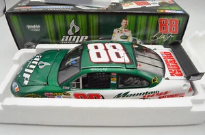 Dale Earnhardt Jr. # 88 Nascar Amp Energy / Mt. Dew Maßstab 1:24 Diecast 2008 - Bild 1 von 5