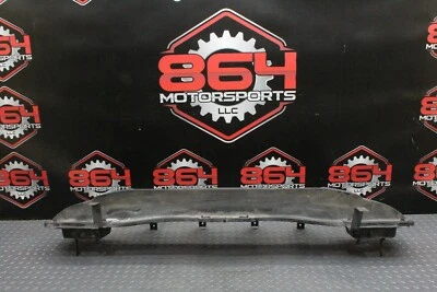 13 14 15 16 GENESIS CUPÉ PARACHOQUES TRASERO REFUERZO OEM #22 Foto 1 de 4