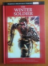 Winter Soldier Graphic Novel - Marvel Mightiest Collection Volume 94
