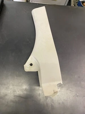 09 2010 2011 12 2013 14 Acura TSX OEM Rear Right Door Sill Trim Garnish Molding - Изображение 1 из 4