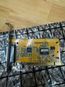 SIIG P005-62 Graphics Card - Picture 1 of 1