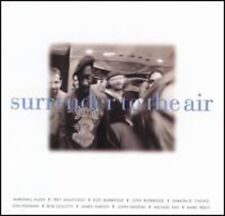 Surrender to the Air - Surrender to the Air [New CD] Alliance MOD