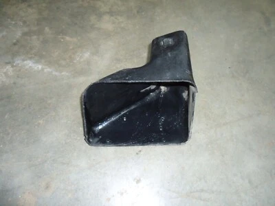 1974 Pontiac Firebird duto de entrada de ar fresco - Imagem 1 de 3