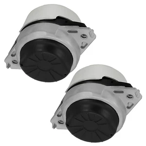 Soportes de soporte de motor para Mercedes GLS X166 400 450 4Matic 2015-2019 1662406917 - Imagen 1 de 12