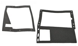 AEU1523 & AEU1525 Foam Gasket Rear Light Assembly Range Rover Classic SE LSE - Picture 1 of 4