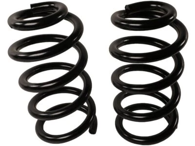 Juego de muelles helicoidales delanteros Moog 79297 rpth 2016 2017 2018 2019 para GMC Yukon 2015-2020 Foto 1 de 2