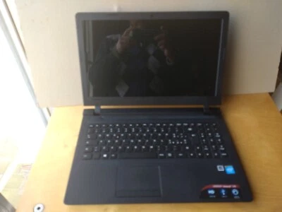 Portatile Lenovo Ideapad Windows 10 250 Gb ssd Ram 16 Gb - Immagine 1 di 4