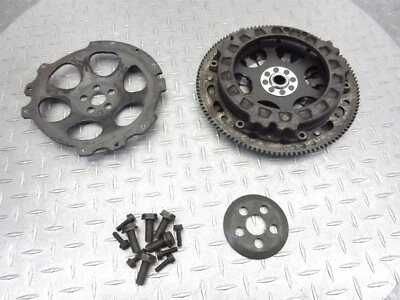 BMW R1200 R1200R 2007 06-13 embrague cesta buje placa de presión primaria disco Foto 1 de 4