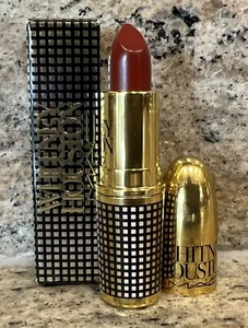 MAC Whitney Houston NEW Nippy’s Feisty Red Lipstick w/Box - Picture 1 of 1