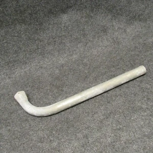 1999-2007 Volkswagen VW Jetta Tire Iron Lug Nut Wrench Tool OEM 59320 - Picture 1 of 5