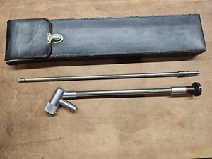 Classen Henke-Sass Wolf Endoskop 25123 - Bild 1 von 11