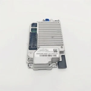 For Ford F150 Navigation Computer Control Sync Module JA1T-14G370-ACE - Picture 1 of 4