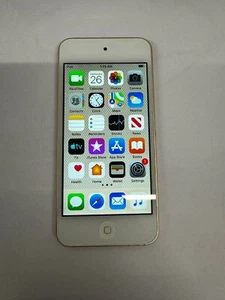 Apple iPod Touch 6th 32gb Gold - Picture 1 of 2