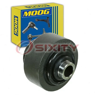 Buje de brazo de control de suspensión delantera inferior delantera MOOG para Acura cf 2002-2006 Foto 1 de 4