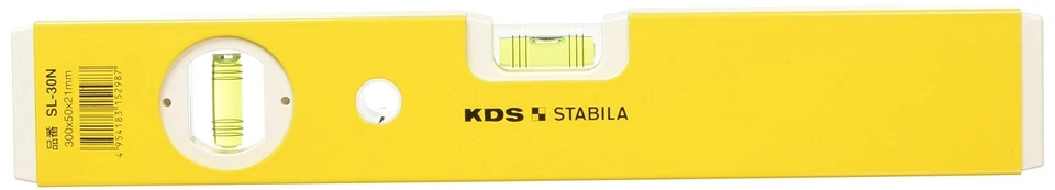 Muratec KDS Aluminum Level Standard 30 PRO SL-30N - Image 1 of 1