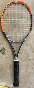 HEAD Graphene XT Radical MP Tennisschläger (4 3/8) - Bild 1 von 6