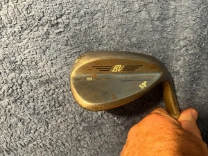 TOUR ISSUE TITLEIST SM9 BV 59’WEDGE/STAMPED/35”/D3-SW - Picture 1 of 5