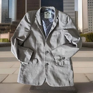Appaman Youth Blazer Size Suit Jacket 10 Weddings Events Awards - Picture 1 of 6