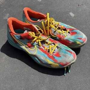 Size 12 - Kobe 8 Protro ‘Venice Beach’ - Picture 1 of 12