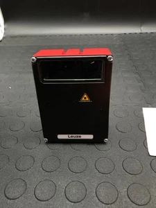 LEUZE BPS34SM100 Sensore di posizionamento codici a barre 0,1 mm NUOVO - Foto 1 di 3