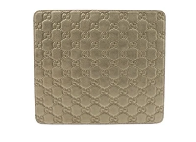 Gucci Mousepad - Unused - Image 1 of 4